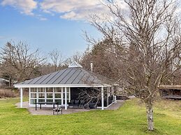 4 Person Holiday Home in Thisted-by Traum