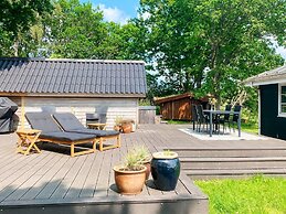 4 Person Holiday Home in Thisted-by Traum