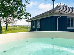 4 Person Holiday Home in Thisted-by Traum