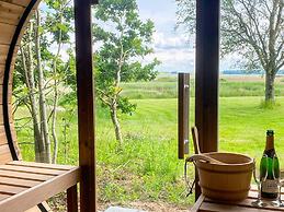 4 Person Holiday Home in Thisted-by Traum
