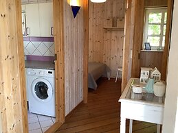 4 Person Holiday Home in Thisted-by Traum