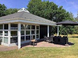 4 Person Holiday Home in Thisted-by Traum