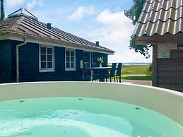 4 Person Holiday Home in Thisted-by Traum