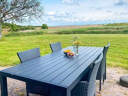 4 Person Holiday Home in Thisted-by Traum
