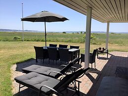 4 Person Holiday Home in Thisted-by Traum