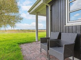 4 Person Holiday Home in Thisted-by Traum