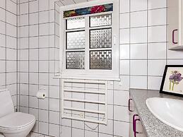 4 Person Holiday Home in Thisted-by Traum