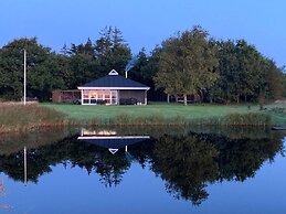 4 Person Holiday Home in Thisted-by Traum