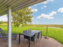 4 Person Holiday Home in Thisted-by Traum