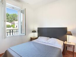 Nice Apartment Near the Gorges du Verdon