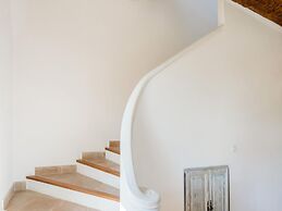 Apartment in Provence Castle With Pool