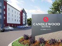 Candlewood Suites Pittston, an IHG Hotel