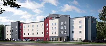 Candlewood Suites Pittston by IHG