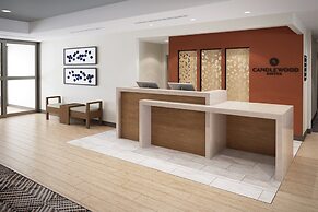 Candlewood Suites Pittston by IHG