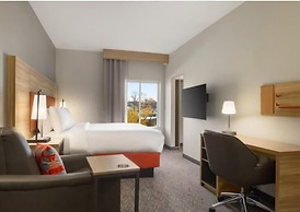 Candlewood Suites Pittston by IHG