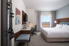 EVEN Bozeman Yellowstone Intl Arpt by IHG