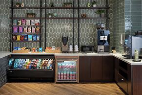 EVEN Bozeman Yellowstone Intl Arpt by IHG