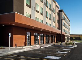 EVEN Bozeman Yellowstone Intl Arpt by IHG