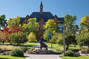 EVEN Bozeman Yellowstone Intl Arpt by IHG