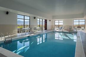 EVEN Bozeman Yellowstone Intl Arpt by IHG