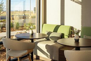 EVEN Bozeman Yellowstone Intl Arpt by IHG