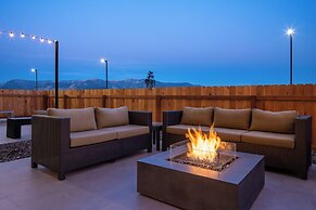 EVEN Bozeman Yellowstone Intl Arpt by IHG