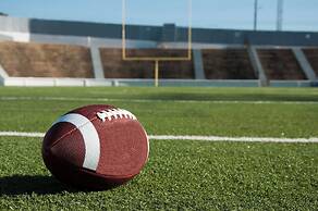 EVEN Bozeman Yellowstone Intl Arpt by IHG