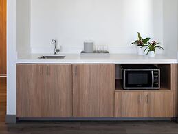 EVEN Bozeman Yellowstone Intl Arpt by IHG