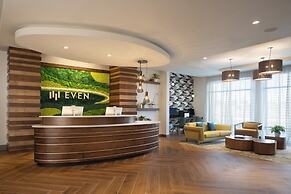 EVEN Bozeman Yellowstone Intl Arpt by IHG