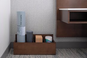 EVEN Bozeman Yellowstone Intl Arpt by IHG