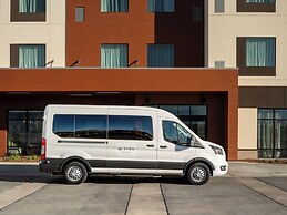 EVEN Bozeman Yellowstone Intl Arpt by IHG