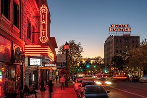 EVEN Bozeman Yellowstone Intl Arpt by IHG