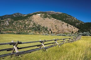 EVEN Bozeman Yellowstone Intl Arpt by IHG