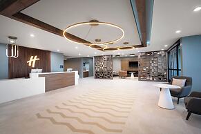 Holiday Inn La Verkin Zion Park by IHG