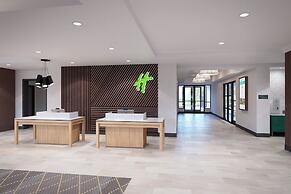 Holiday Inn La Verkin Zion Park by IHG