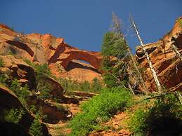 Holiday Inn La Verkin Zion Park by IHG