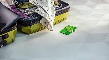 Holiday Inn La Verkin Zion Park by IHG