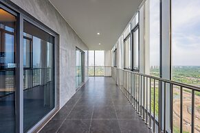 Holiday Inn Express Qidong Economic Zone by IHG