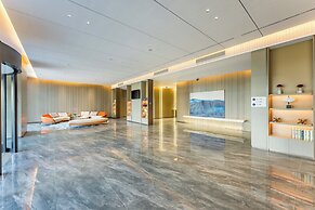 Holiday Inn Express Qidong Economic Zone by IHG