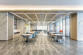 Holiday Inn Express Qidong Economic Zone by IHG