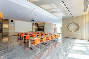 Holiday Inn Express Qidong Economic Zone by IHG