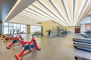 Holiday Inn Express Qidong Economic Zone by IHG