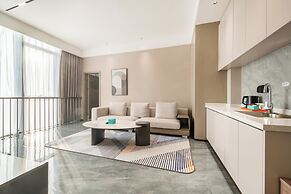 Holiday Inn Express Qidong Economic Zone by IHG