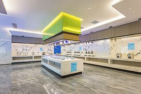 Holiday Inn Express Qidong Economic Zone by IHG