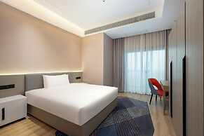 Holiday Inn Express Qidong Economic Zone by IHG