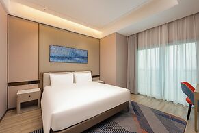 Holiday Inn Express Qidong Economic Zone by IHG