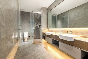 Holiday Inn Express Qidong Economic Zone by IHG