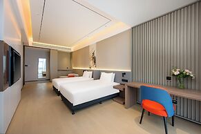 Holiday Inn Express Qidong Economic Zone by IHG