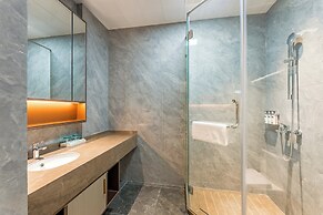 Holiday Inn Express Qidong Economic Zone by IHG