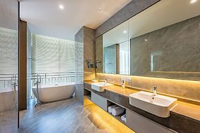 Holiday Inn Express Qidong Economic Zone by IHG